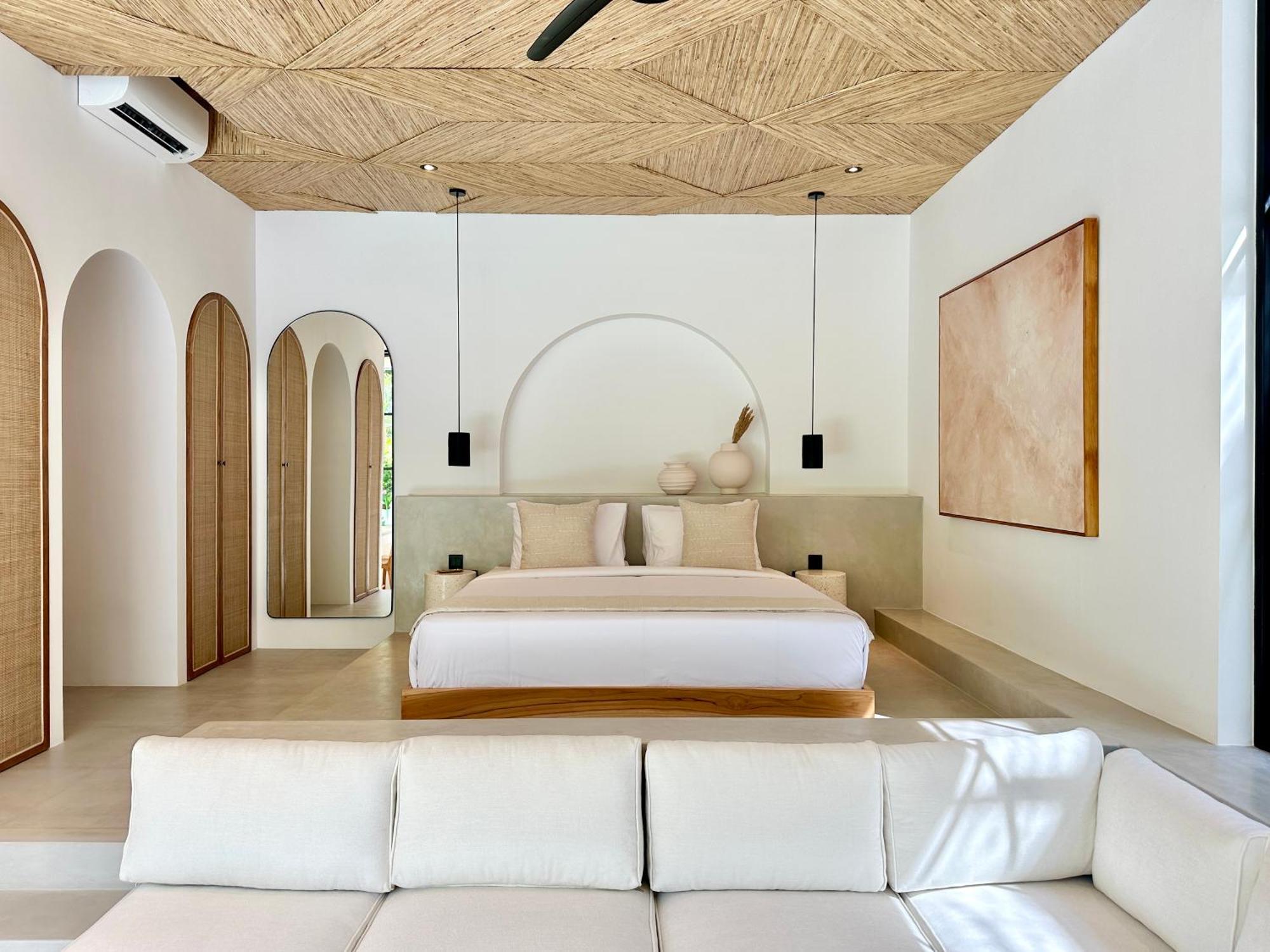 The Suites By The Young Villas Улувату Екстер'єр фото